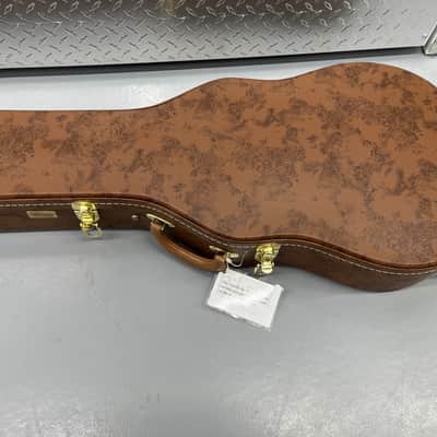 Gibson Les Paul Custom 2017 SilverBurst Custom Shop Case COA Papers Goodies American Made in USA_245 image 2