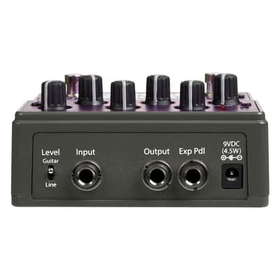 Eventide - ROSE - Pedale Delay per strumento image 3