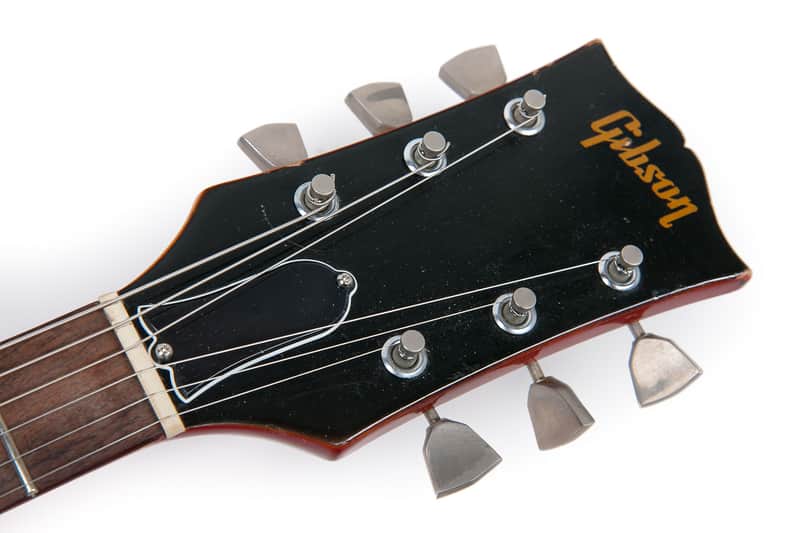 Gibson SG III 1972 - 1977 image 5