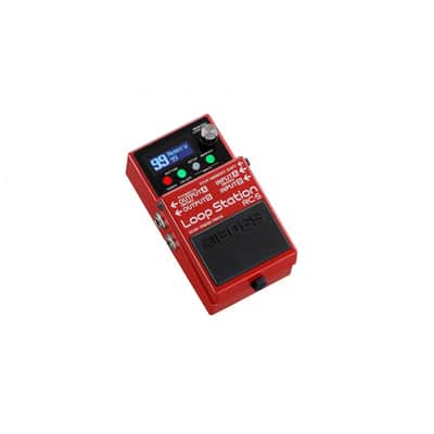 Boss RC-5 image 4