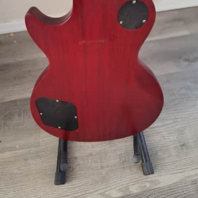Gibson melody maker image 6