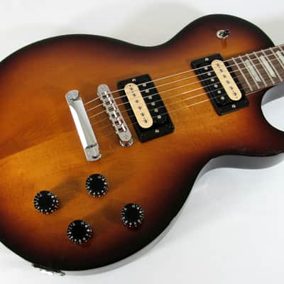 Gibson Les Paul Studio Special Ltd Edition Desert Burst Never Played or Displayed 2019 New Old Stock image 3