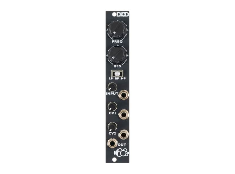 Bubblesound DiOD Multimode Filter [USED] image 1