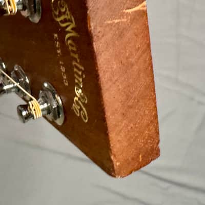 Martin Backpacker Steel String 2025 image 6