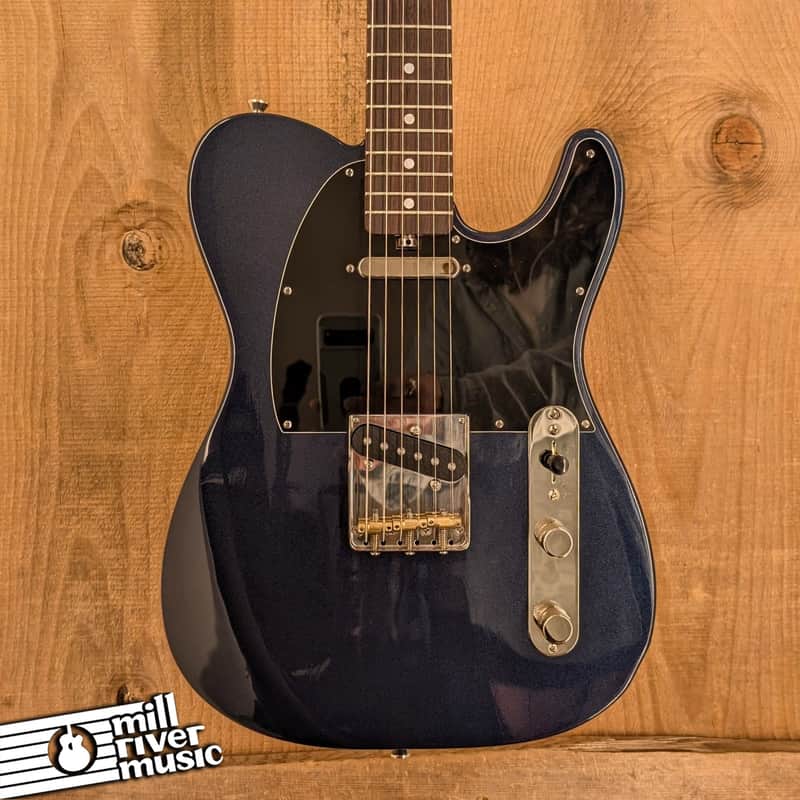 Larrivee Baker-T Classic Telecaster w/OHSC image 1