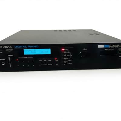 Roland MKS-20 Digital Piano Sound Module (1986 Vintage SAS Synthesis)
