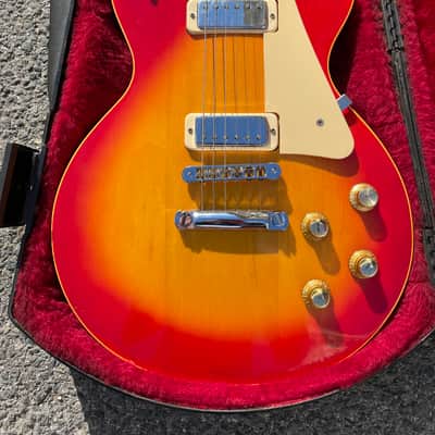 Gibson Les Paul Deluxe 1976 image 14