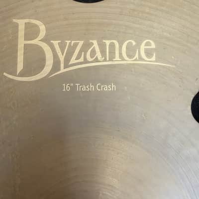 Meinl Byzance & Pure Alloy Cymbal Pack image 14