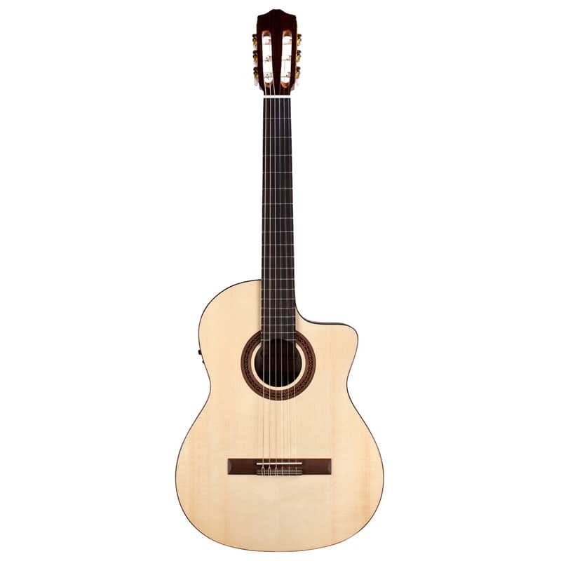 Cordoba Iberia Series C5CE SP Electric Acoustic Nylon String Guitar