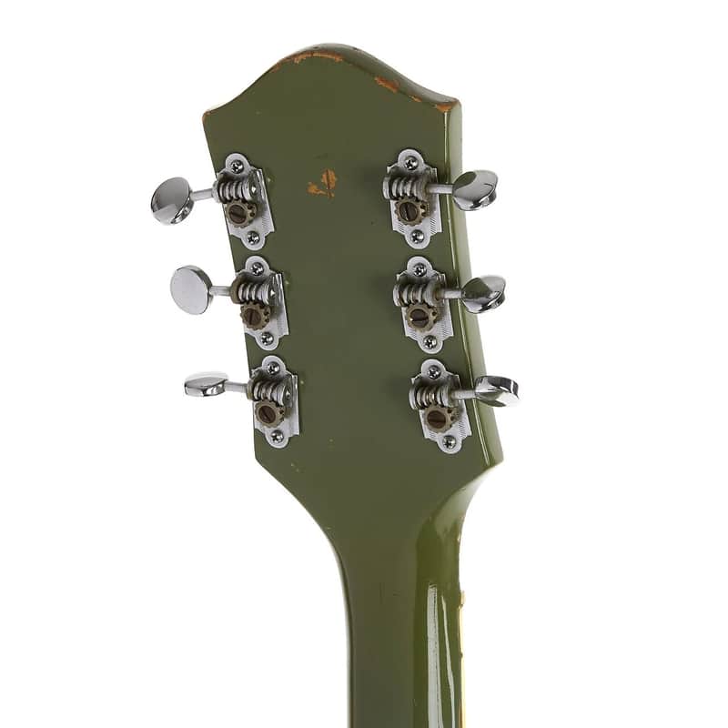 Gretsch Double Anniversary 1960 - 1971 image 7