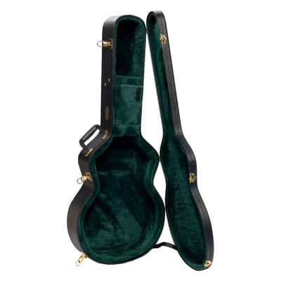Martin 0000/M 14-Fret 370 3-Ply Hardshell Guitar Case image 4