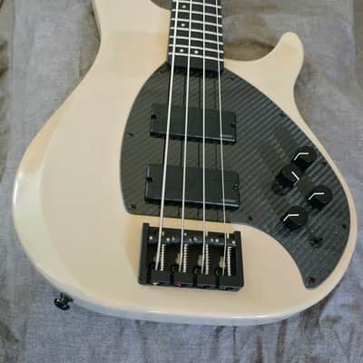KLŌS Apollo Custom IV Feather w. Fishman Fluence image 6