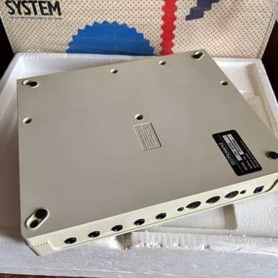 Roland CM-300 & MPU-PC98Ⅱ GS Sound Module w/ box image 9