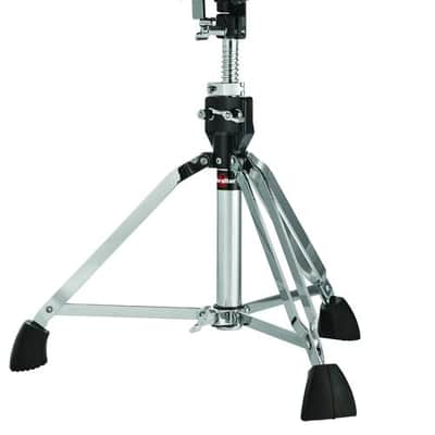 Gibraltar Oversized Saddle Top Throne 9608OS image 2