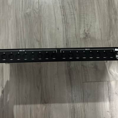 Digidesign 24 Mix Avid TDM 5.1.3 & 6.4.1 Avid Adat Bridge Bundle + USD Sync + Midi I/O image 12