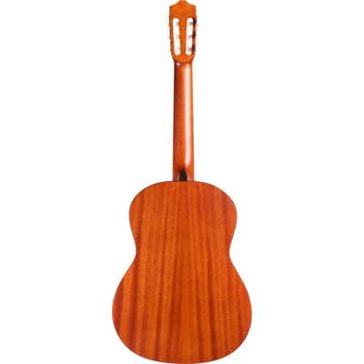 Cordoba C3M Classical Acoustic Guitar in Natural Matte Finish image 2