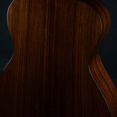 Martin OM-21 Ambertone Indian Rosewood and Sitka Spruce NEW image 10