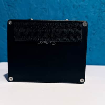 King Tone Guitar Blues Power V2 with Top Jacks 2020 - 2023 - Various image 2