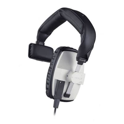 Beyerdynamic DT102 - Single Sided Version of the DT100 (Grey) image 1
