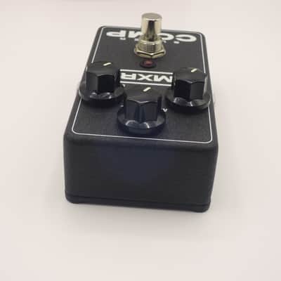 MXR M132 Super Comp - Black image 4