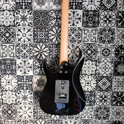 Ibanez RG350DXZ – Pro Setup, Shielded, No Noise, Shred Machine image 3