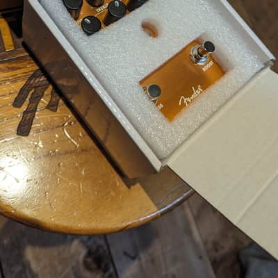 Fender MTG LA Tube Distortion image 5