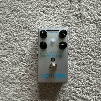 Horizon Devices Clarity Compressor image 1