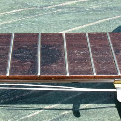 1973 Kazuo Yairi 卯月・Uzuki Classical Guitar Jacaranda, Handcrafted, Limited edition! image 23