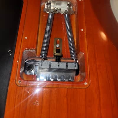 Jackson Dinky Reverse EMG'S 81/85 image 7