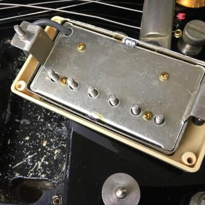 Burny Single Cutaway - Super Grade - RLG60 - 1991 + Gibson case image 21
