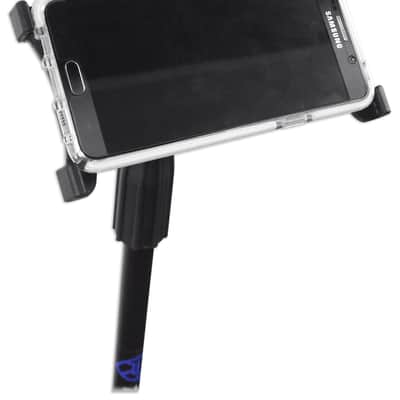 Rockville K-GO Karaoke Waterproof Portable Bluetooth Speaker+Mic+Tablet Stand image 4