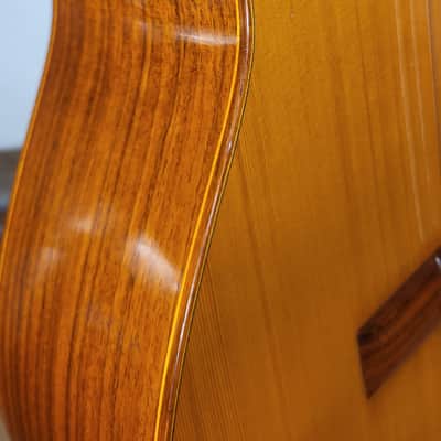 Vicente Sanchis (Luthier) 38 image 21