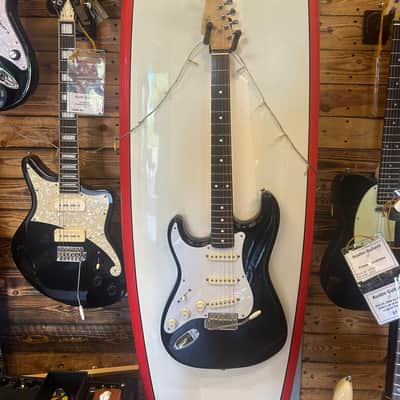 Fender Japan 1987/88 Stratocaster - Left Handed image 1