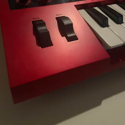 Roland JD-Xi Red Limited Edition image 7