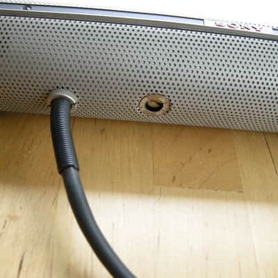 Sony C77 shotgun mic image 6