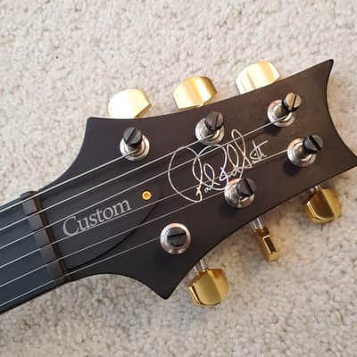 PRS Custom 24 Artist image 11