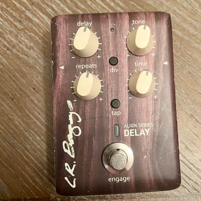 LR Baggs Align Delay image 2