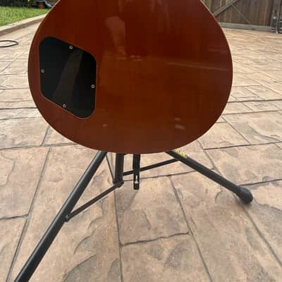 Gibson Gary Moore Les Paul Standard 2013 - Lemonburst image 7