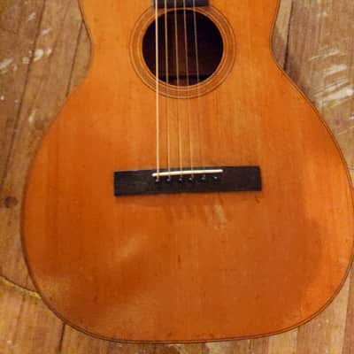 Martin O-18 vintage  1926 - Natural image 2