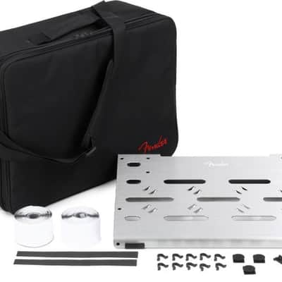 Fender Professional Pedalboard with Bag - Small image 3