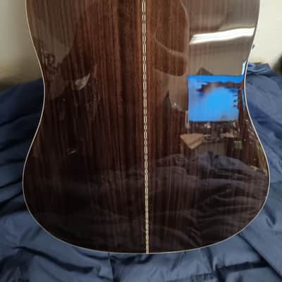 Martin Standard Series D-28 2018 - Present - Natural image 3
