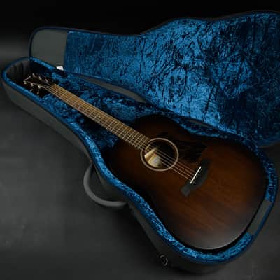 Taylor American Dream AD27e Acoustic-Electric Guitar- Natural w/ Shaded Edgeburst 2023 (1202163061) image 5
