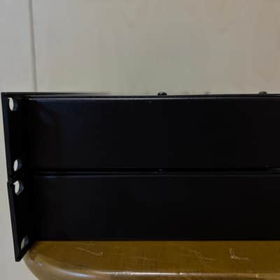 dbx 160A USA Compressor Limiter Pair ! image 5
