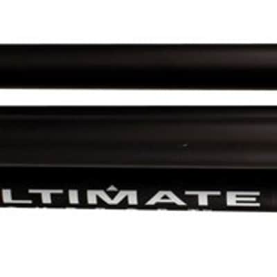 Ultimate Support TS90B TeleLock Speaker Stand image 2