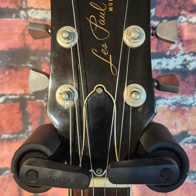 Gibson Les Paul Special Double Cut 1978 W/Gibson Protector Case Tobacco Burst image 8