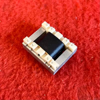 Jensen JT-11-HFMPC Output transformer - Nickel 600 ohm matching 1