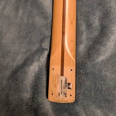 Fender American Performer Stratocaster Neck - Rosewood image 4
