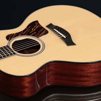 Taylor 314ce Next Generation Taylor Action Control Neck Claria Pickup System [1210215012] (05/27) image 4