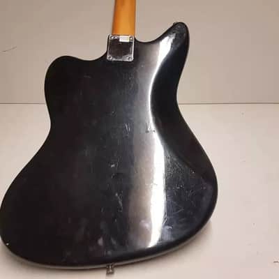 1964 FENDER JAGUAR - made in USA image 3