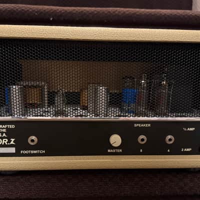Dr. Z Prescription Junior 18-Watt Guitar Amp Head 2007 - 2012 - Various image 3
